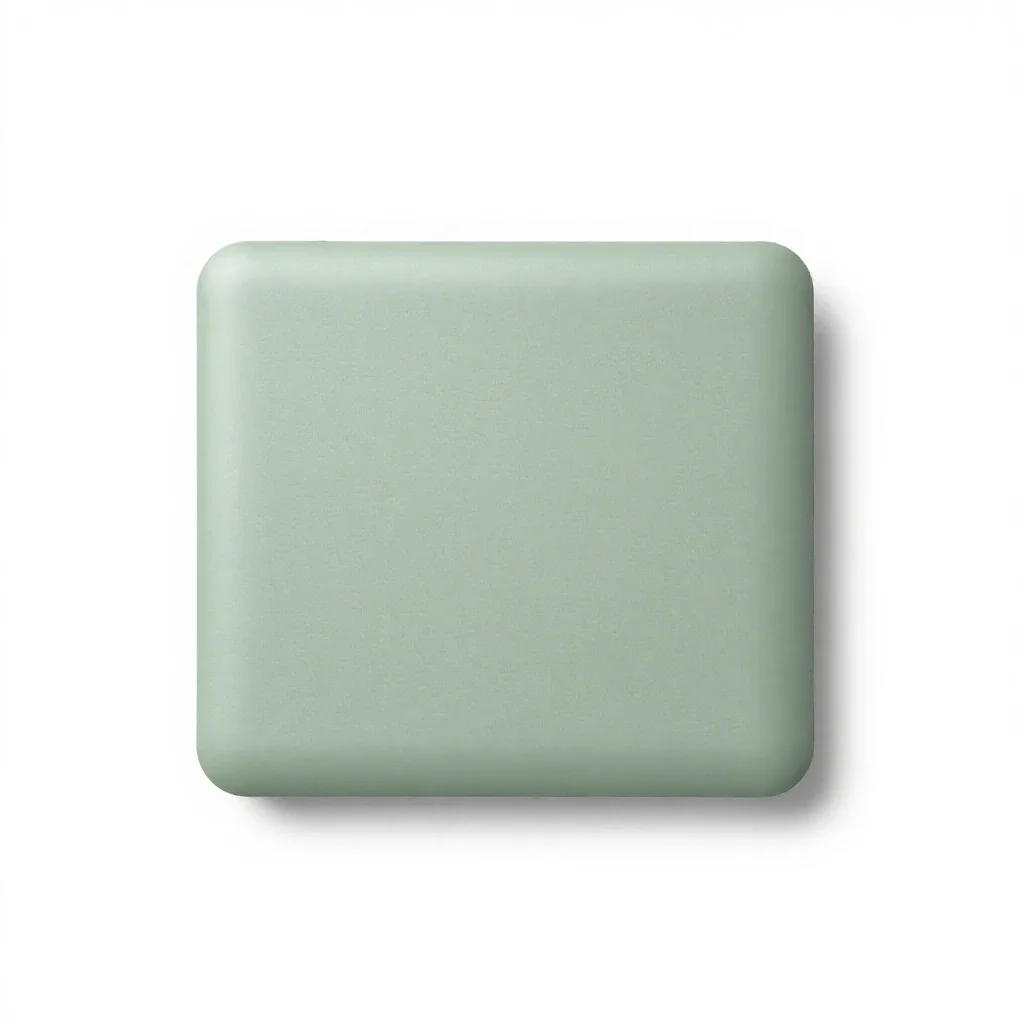 Desktop computer isolated on a white background