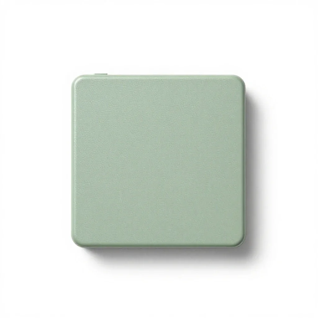 Display adapter isolated on a white background