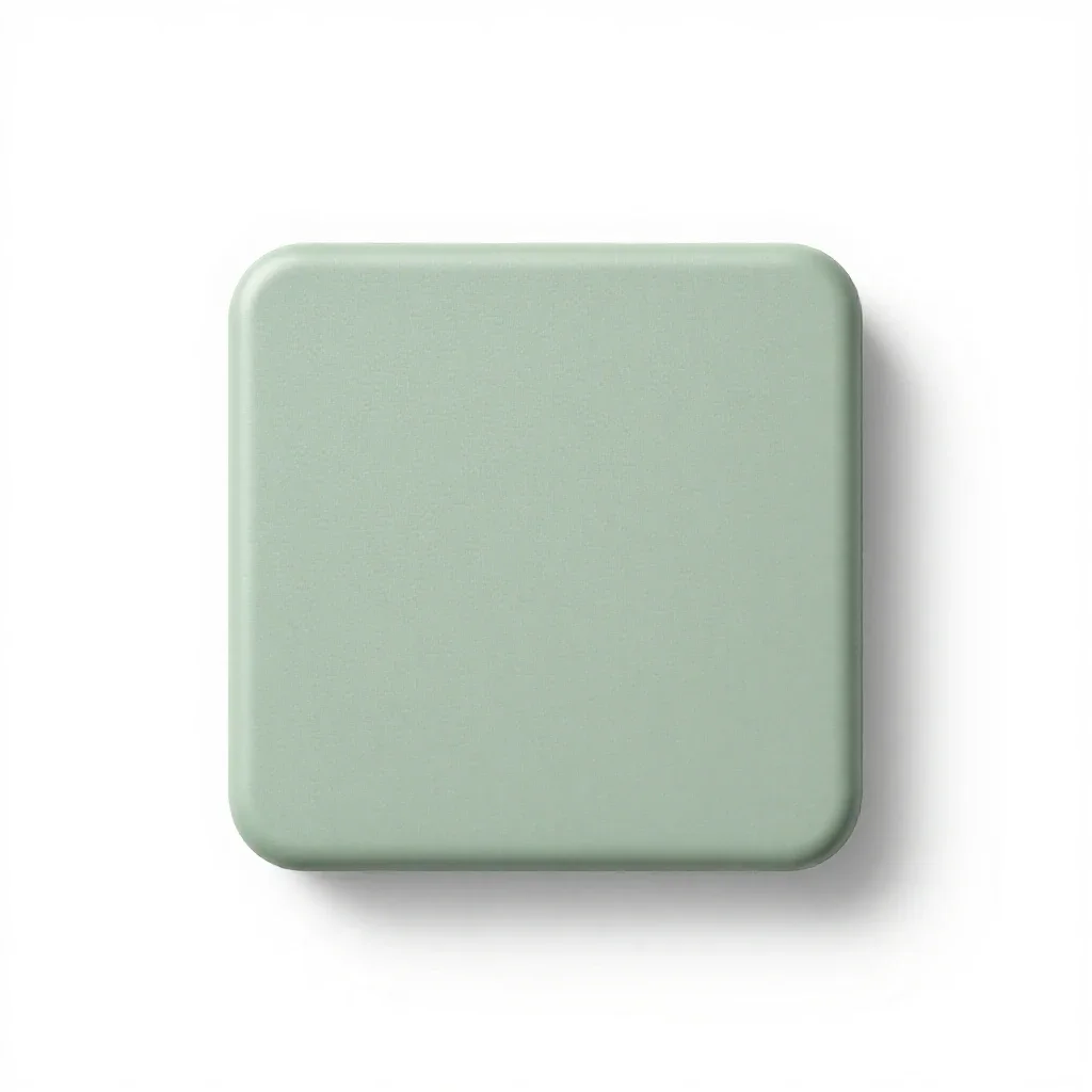 Display isolated on a white background