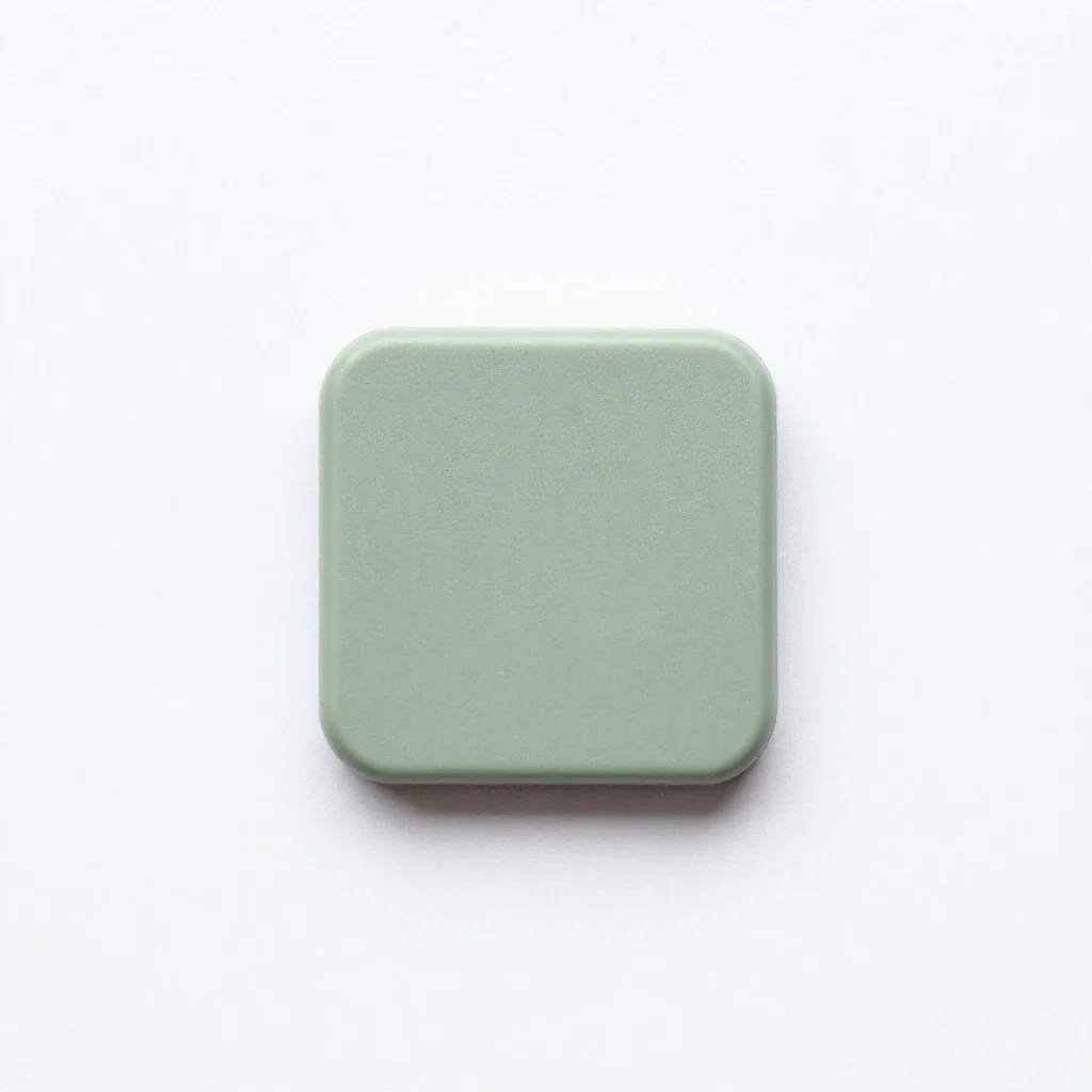 Dongle isolated on a white background