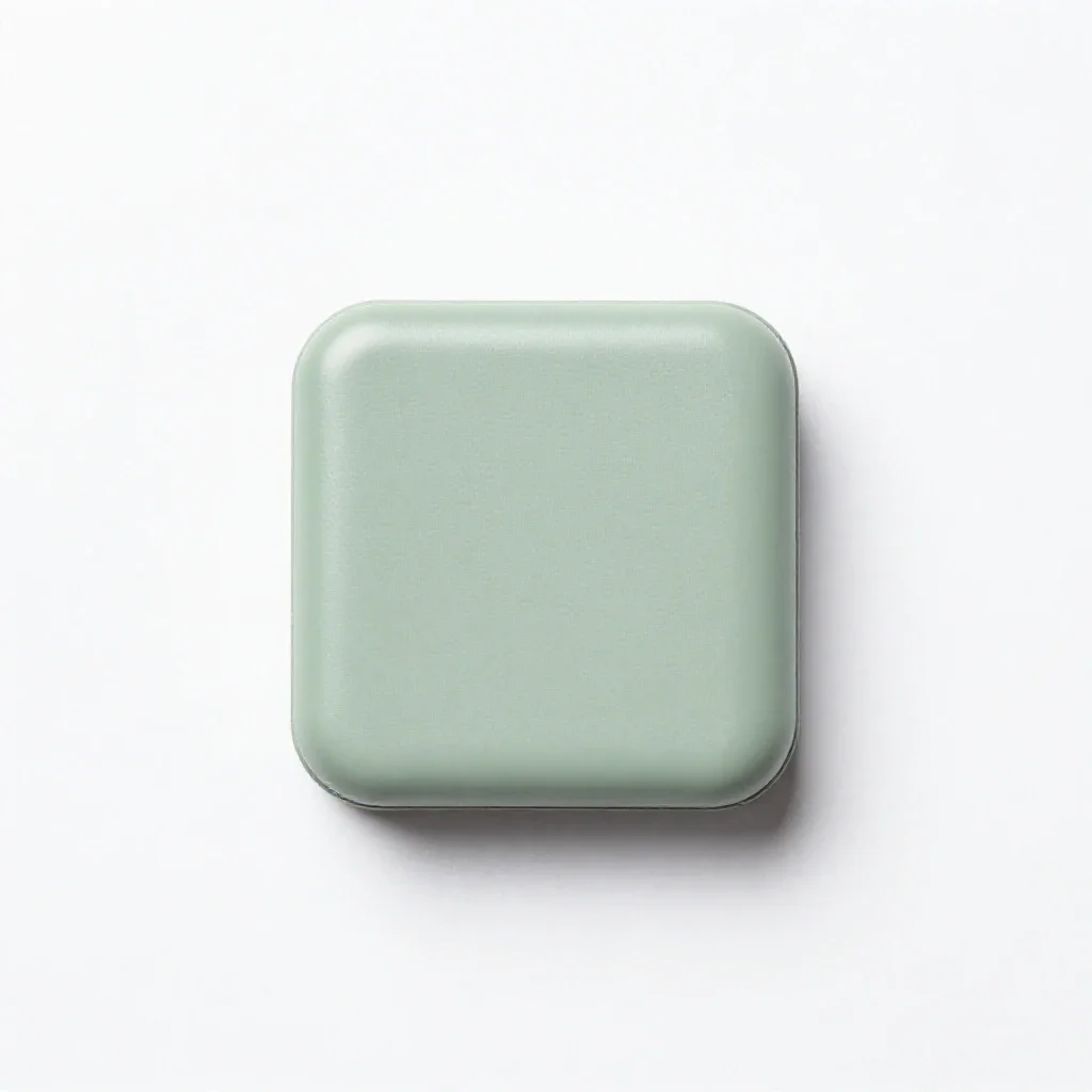 Doubler isolated on a white background