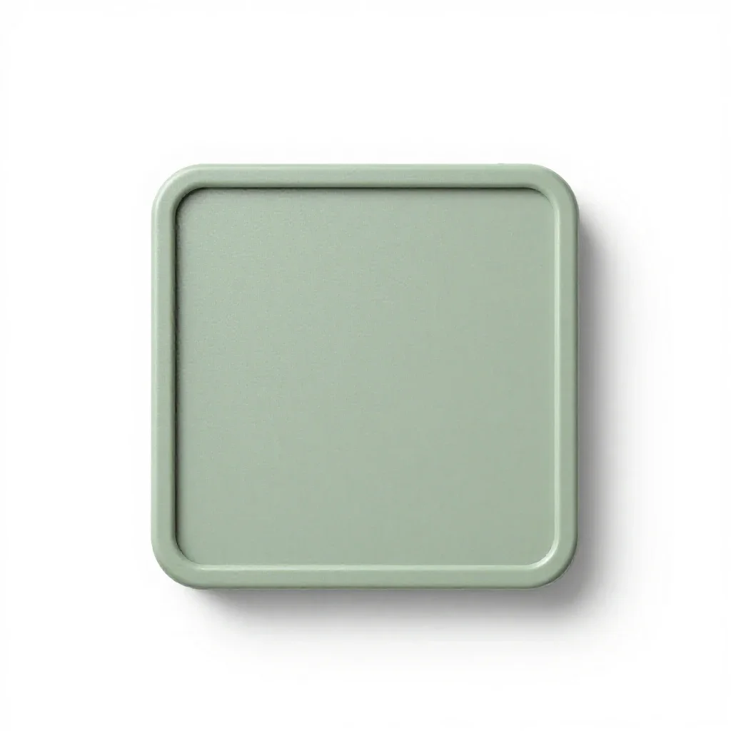 Dual scan display isolated on a white background