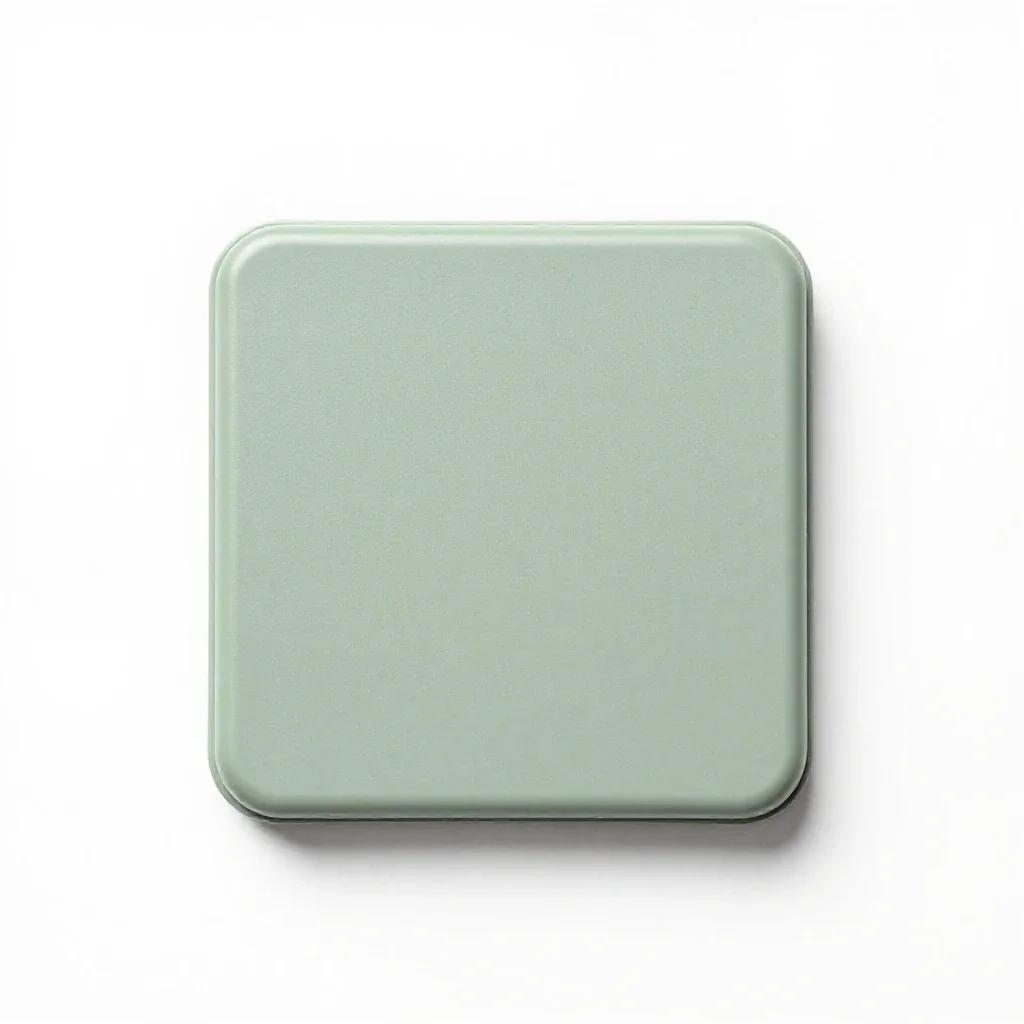 Film isolated on a white background
