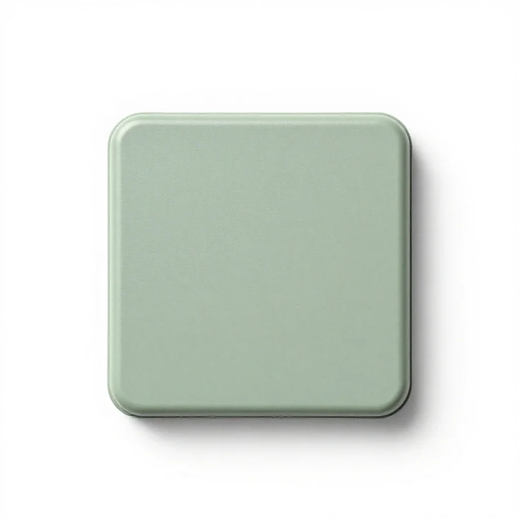 Footage isolated on a white background
