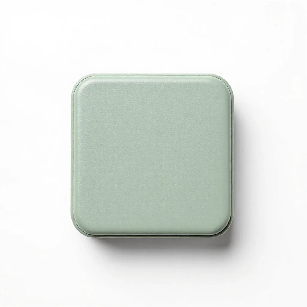 Heterodyne receiver isolated on a white background