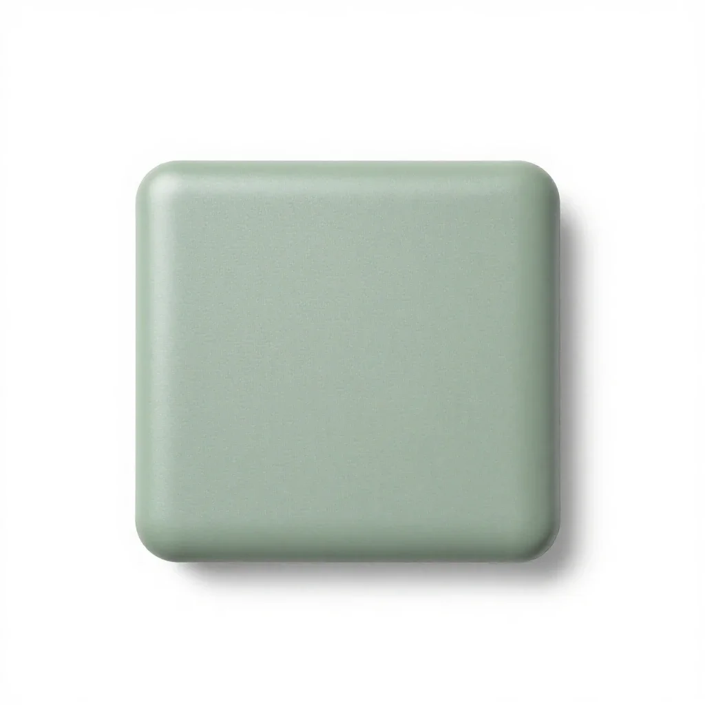 Home computer isolated on a white background
