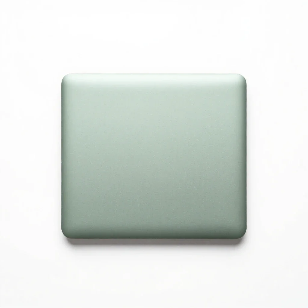 Laptop isolated on a white background