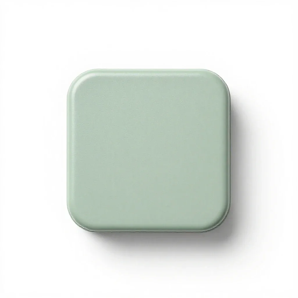 Maser isolated on a white background