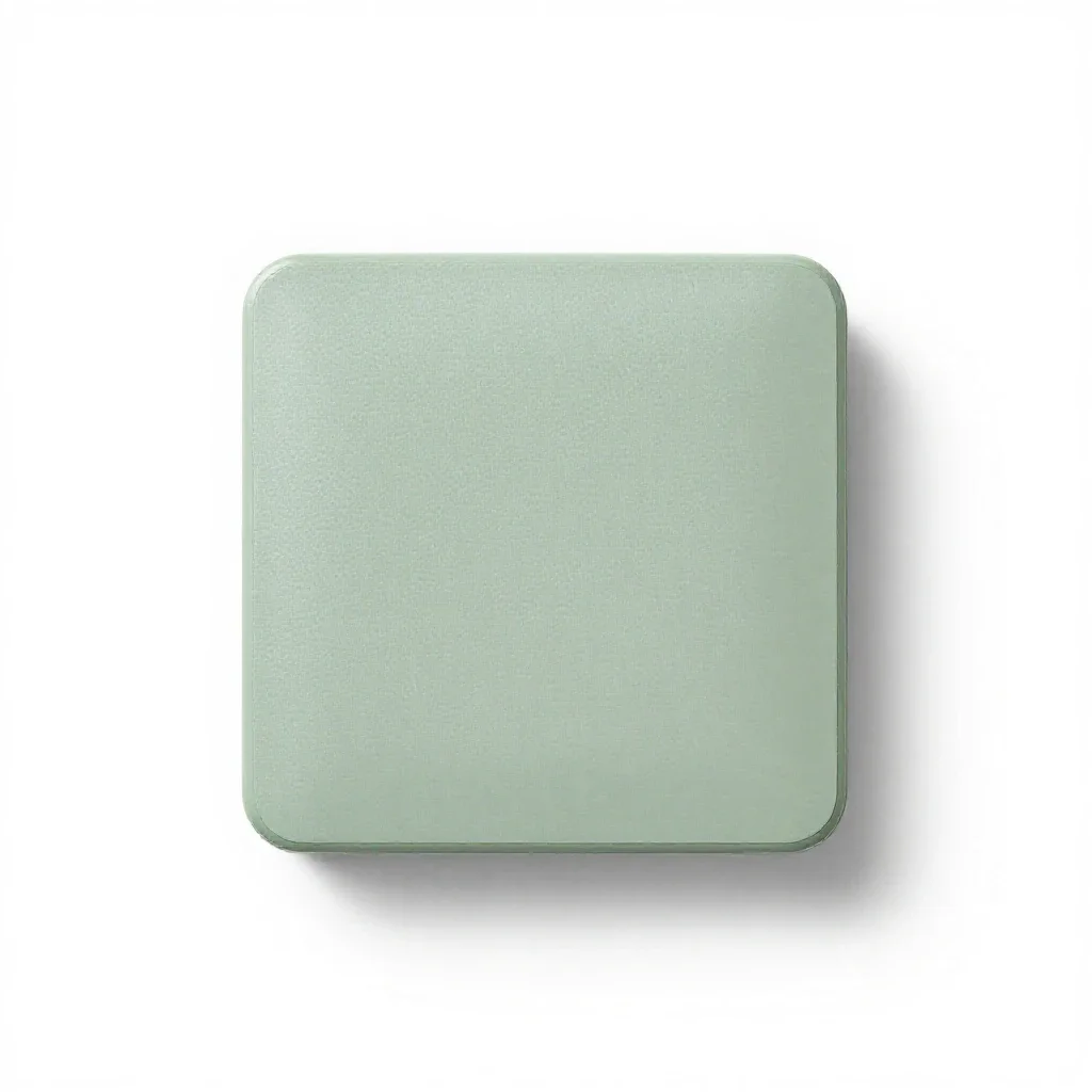 Modem isolated on a white background