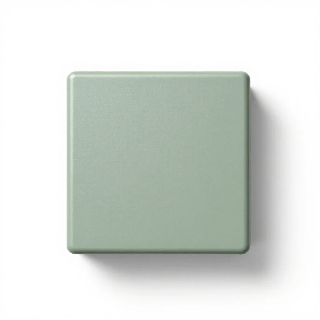 Non-dedicated file server isolated on a white background