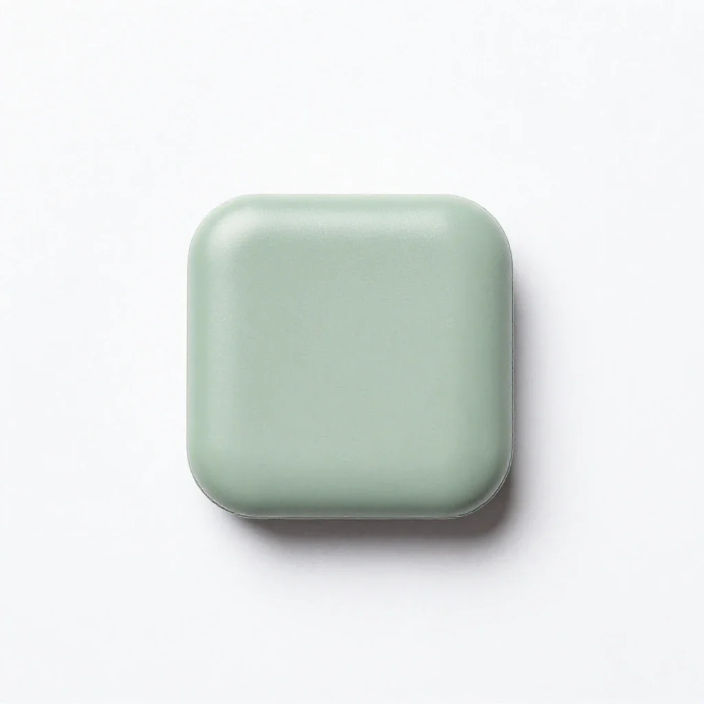 Pacemaker isolated on a white background