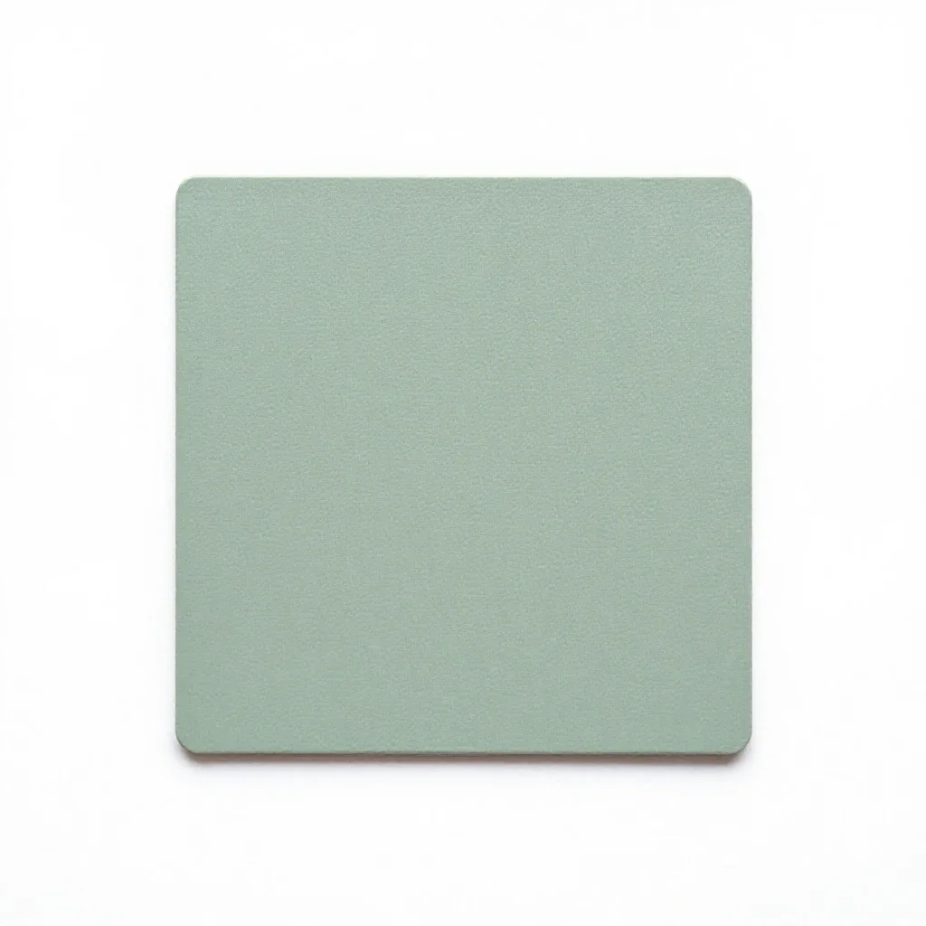Panchromatic film isolated on a white background