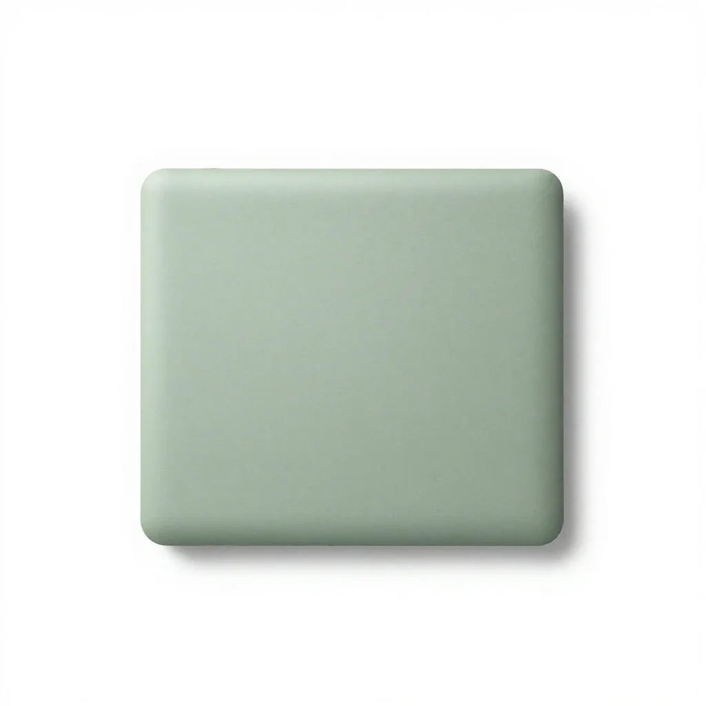 Personal computer isolated on a white background