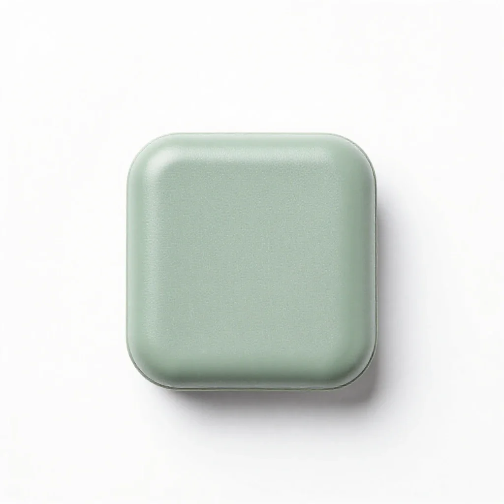 Pinger isolated on a white background