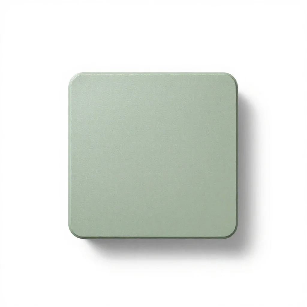 Satellite receiver isolated on a white background
