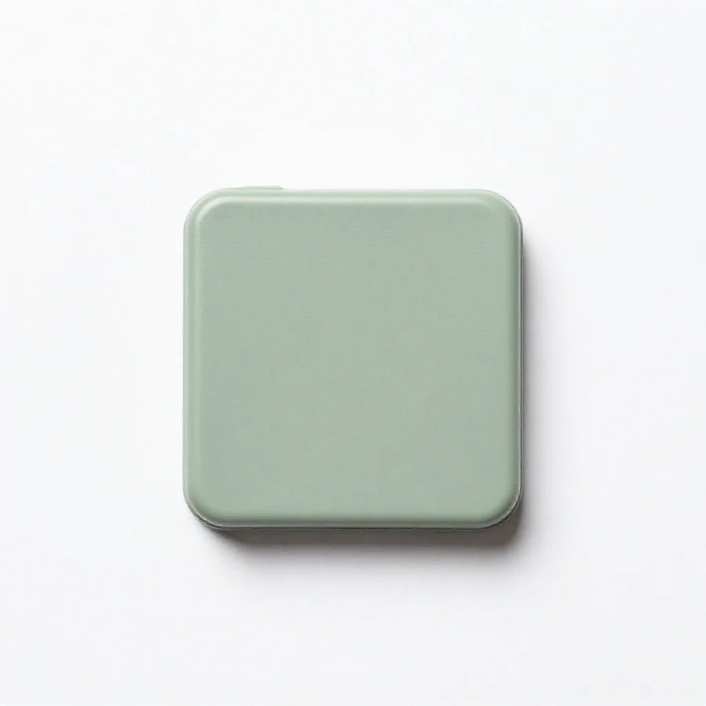 Kazoo isolated on a white background