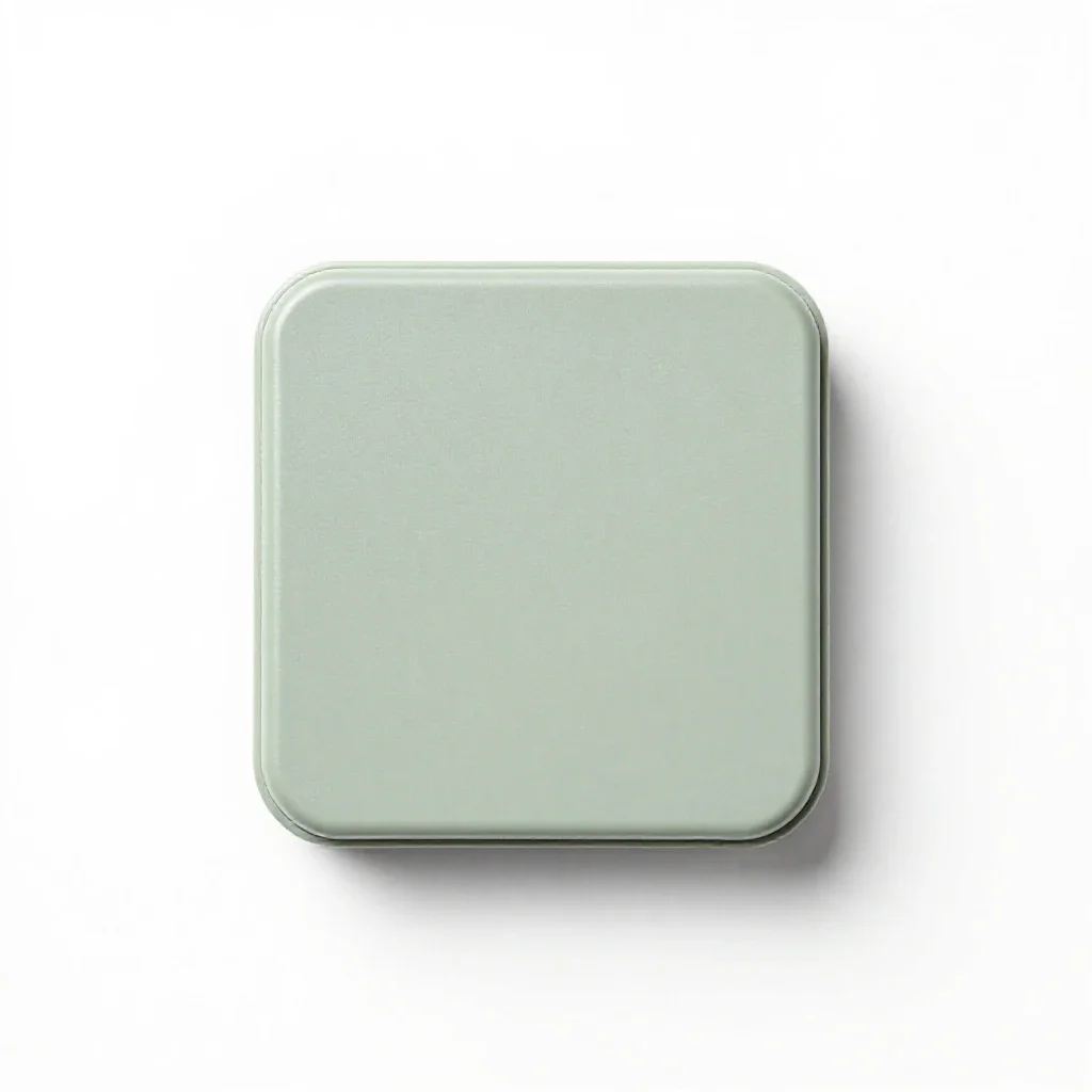 Katharometer isolated on a white background