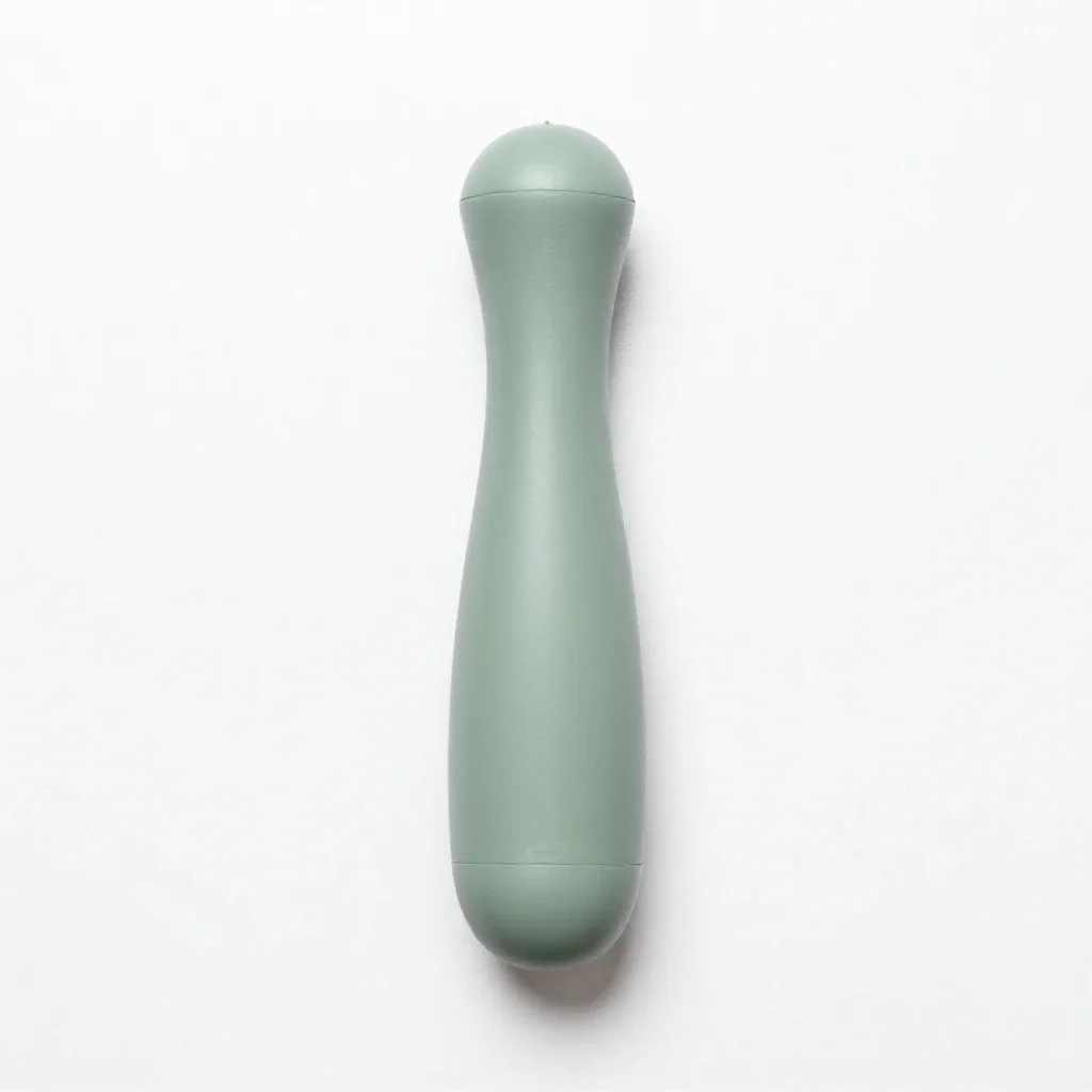Pelvimeter isolated on a white background