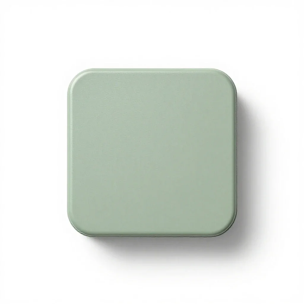 Radar isolated on a white background