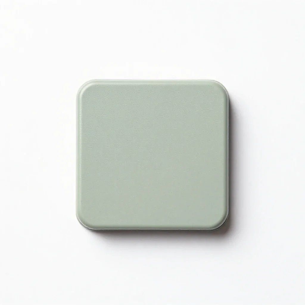 Strain gauge isolated on a white background