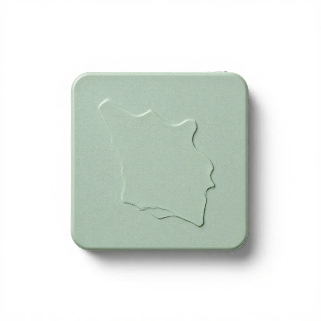 Integrator isolated on a white background