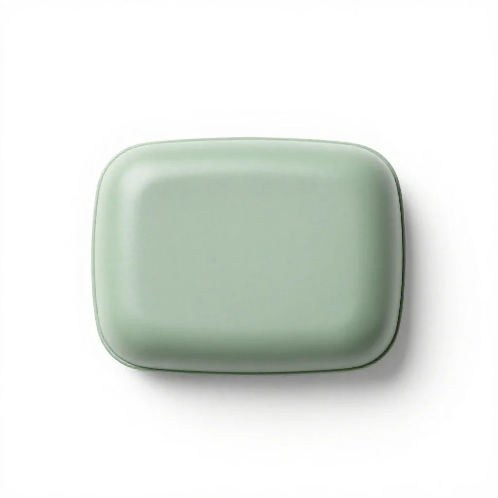 Bumper isolated on a white background