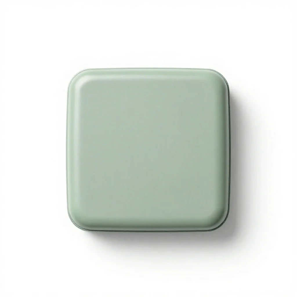 Cab isolated on a white background