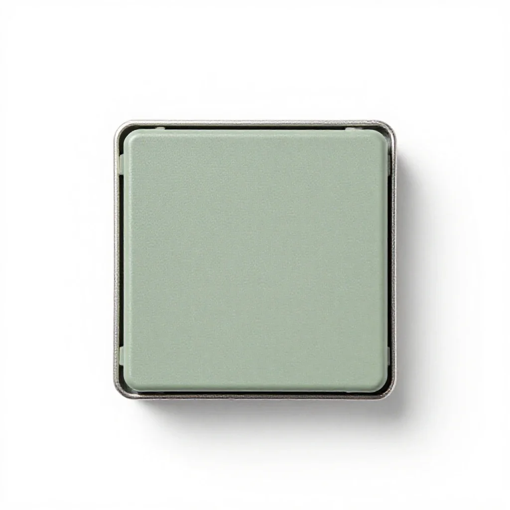 Cartridge holder isolated on a white background