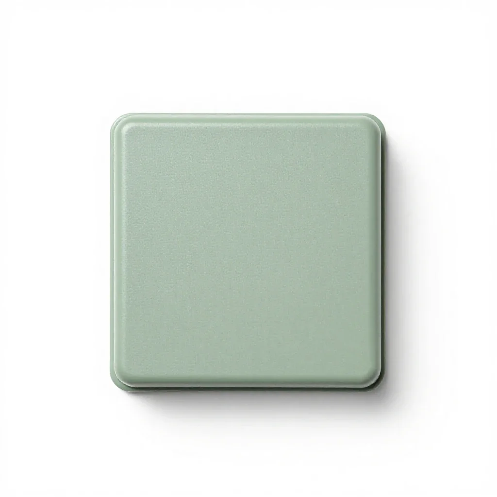 Copyholder isolated on a white background