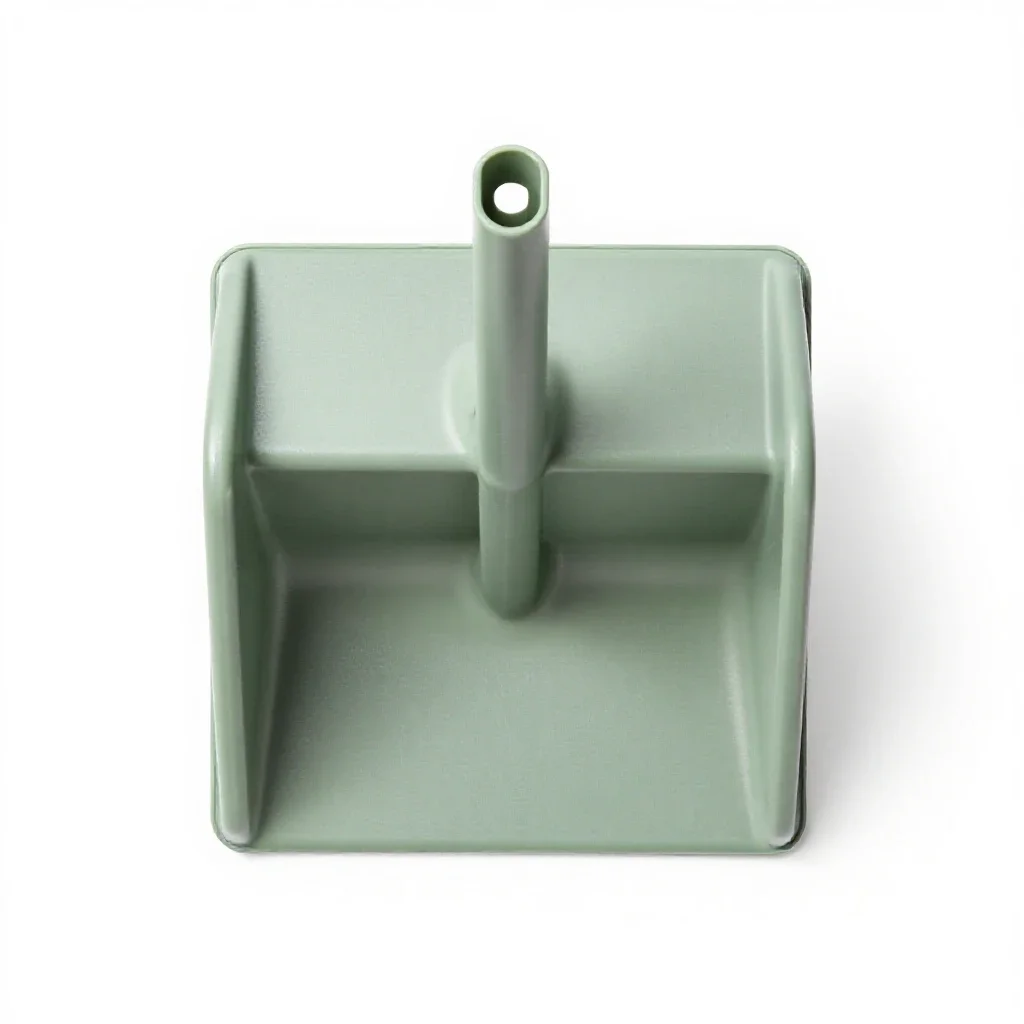 Dredge isolated on a white background