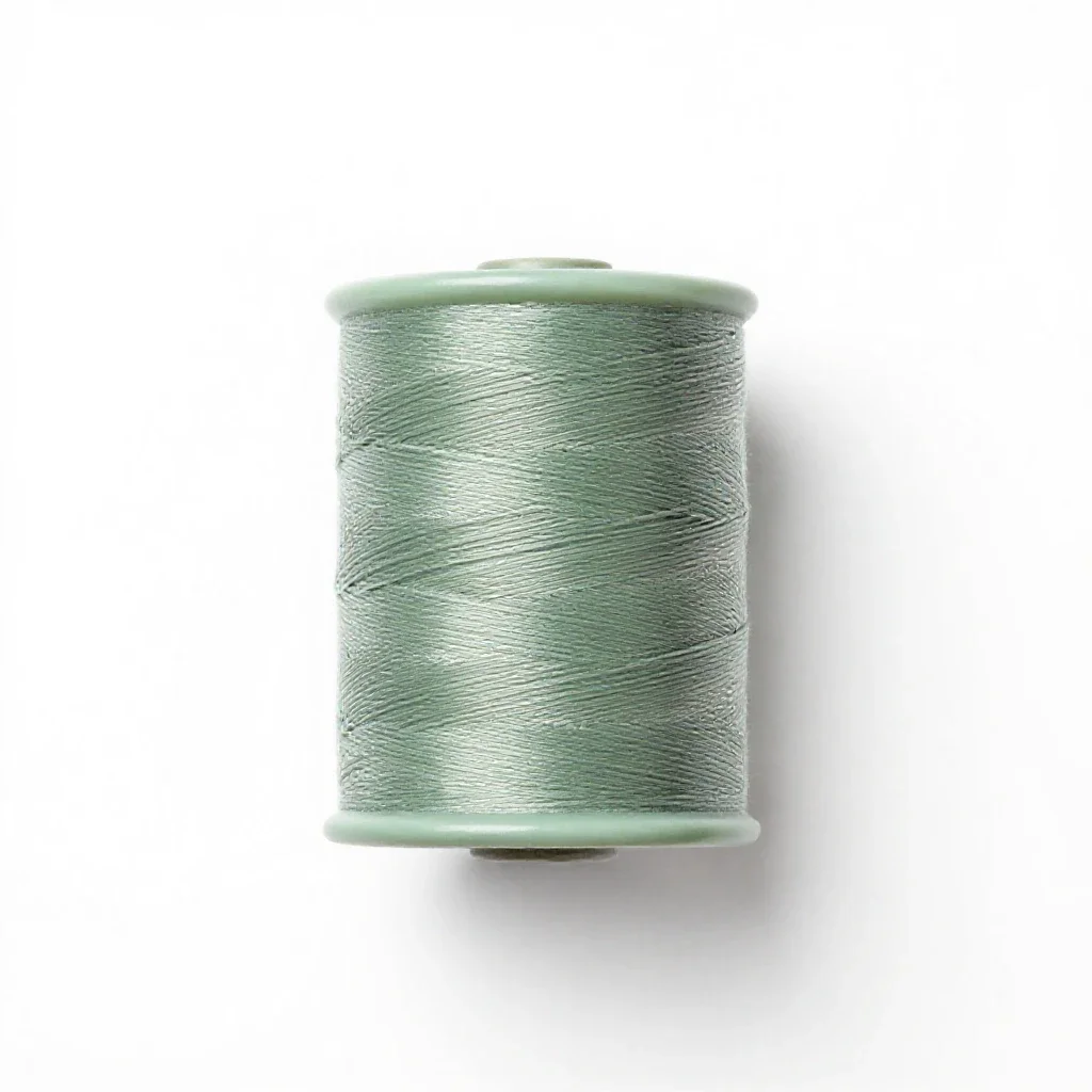 Filature isolated on a white background