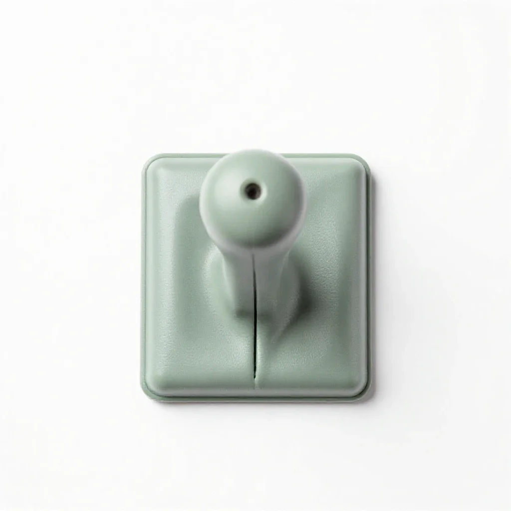 Gearshift isolated on a white background