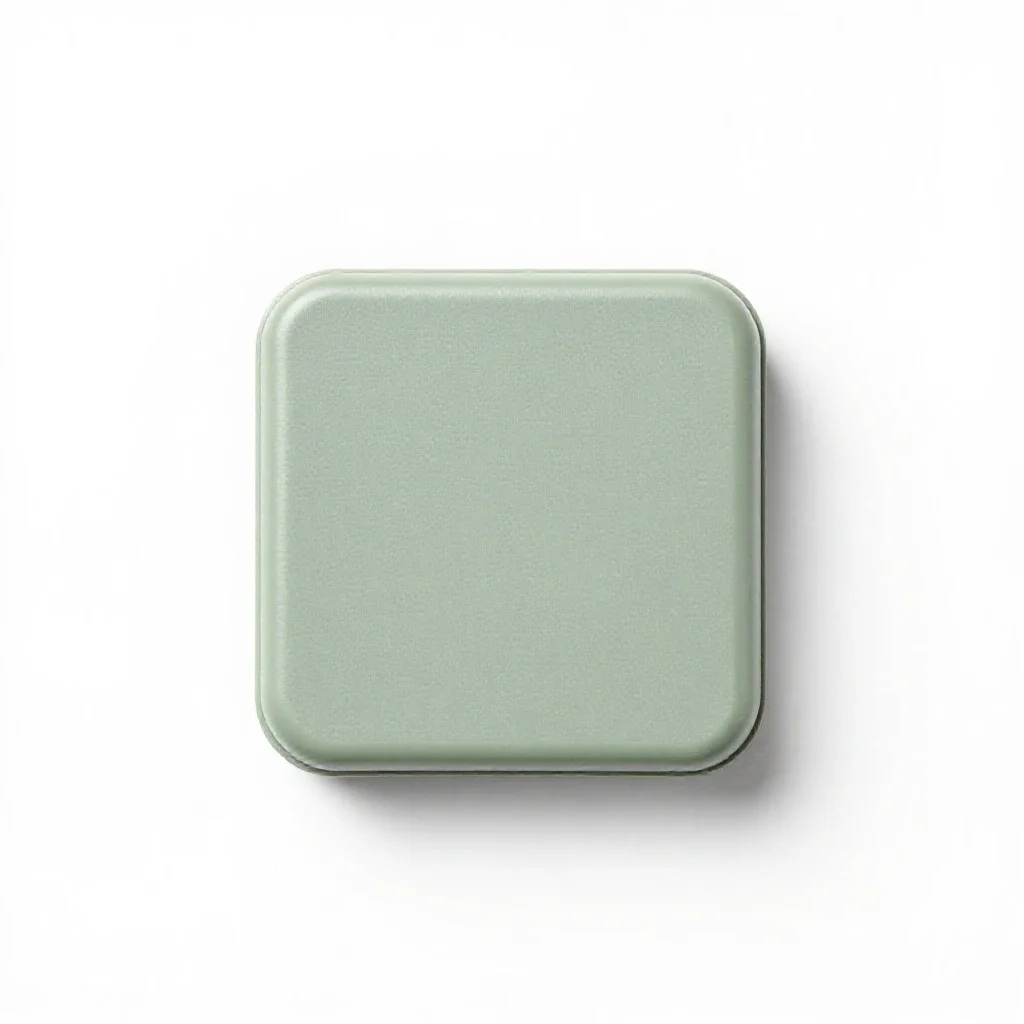 Grinder isolated on a white background