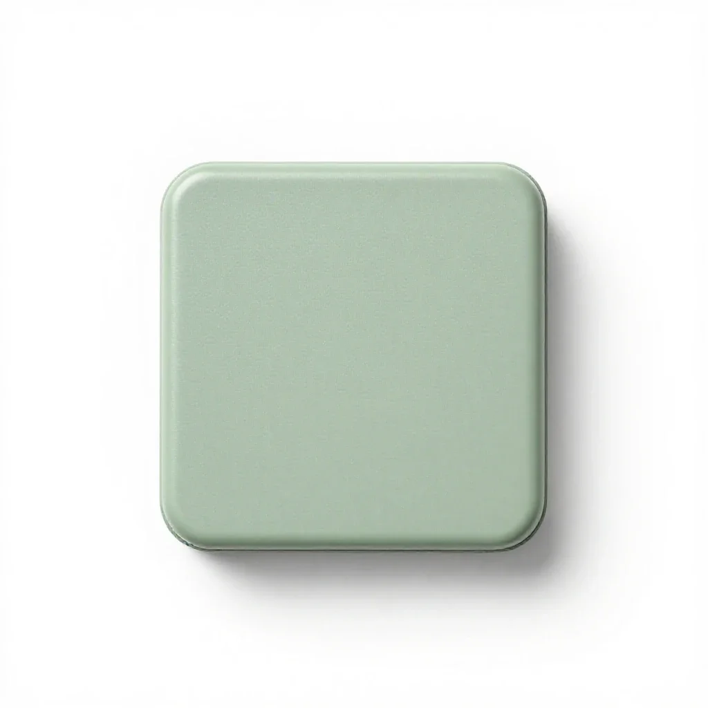 Press isolated on a white background