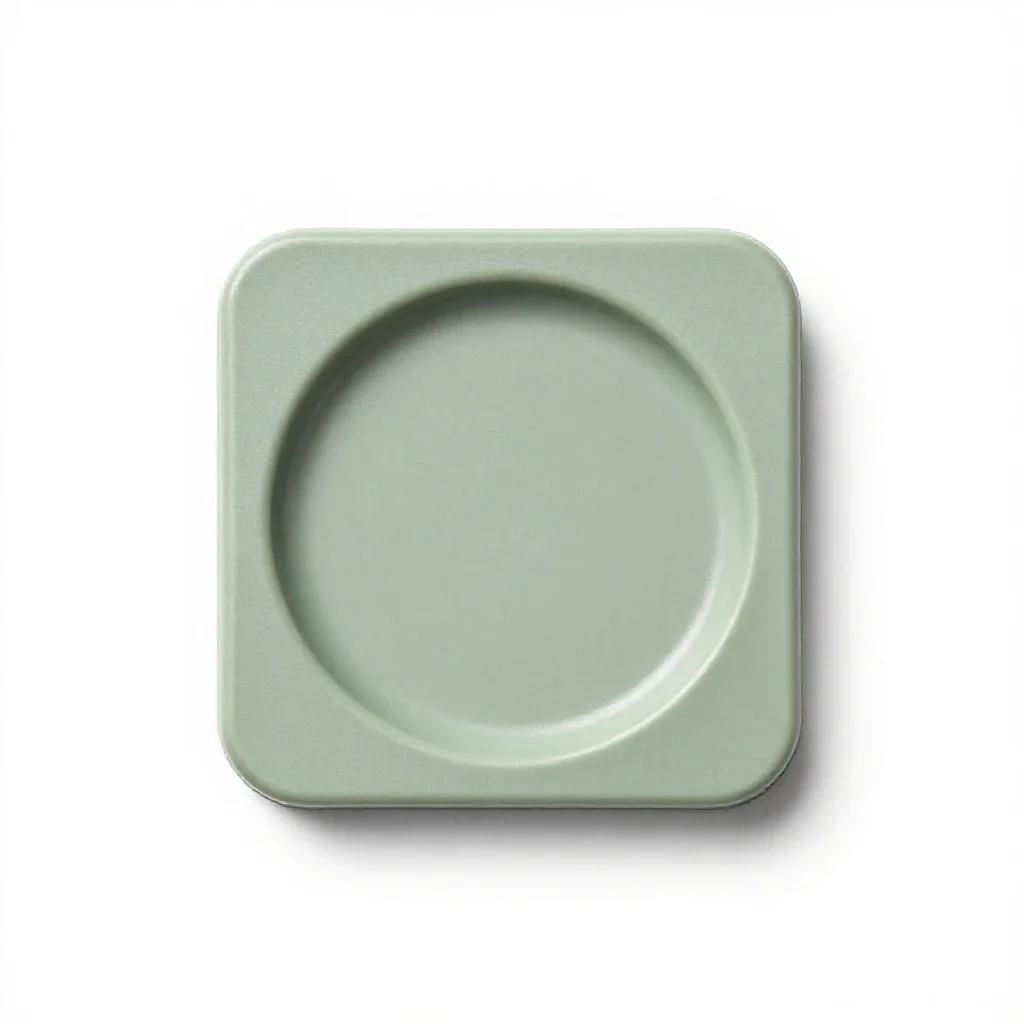 Put-put isolated on a white background