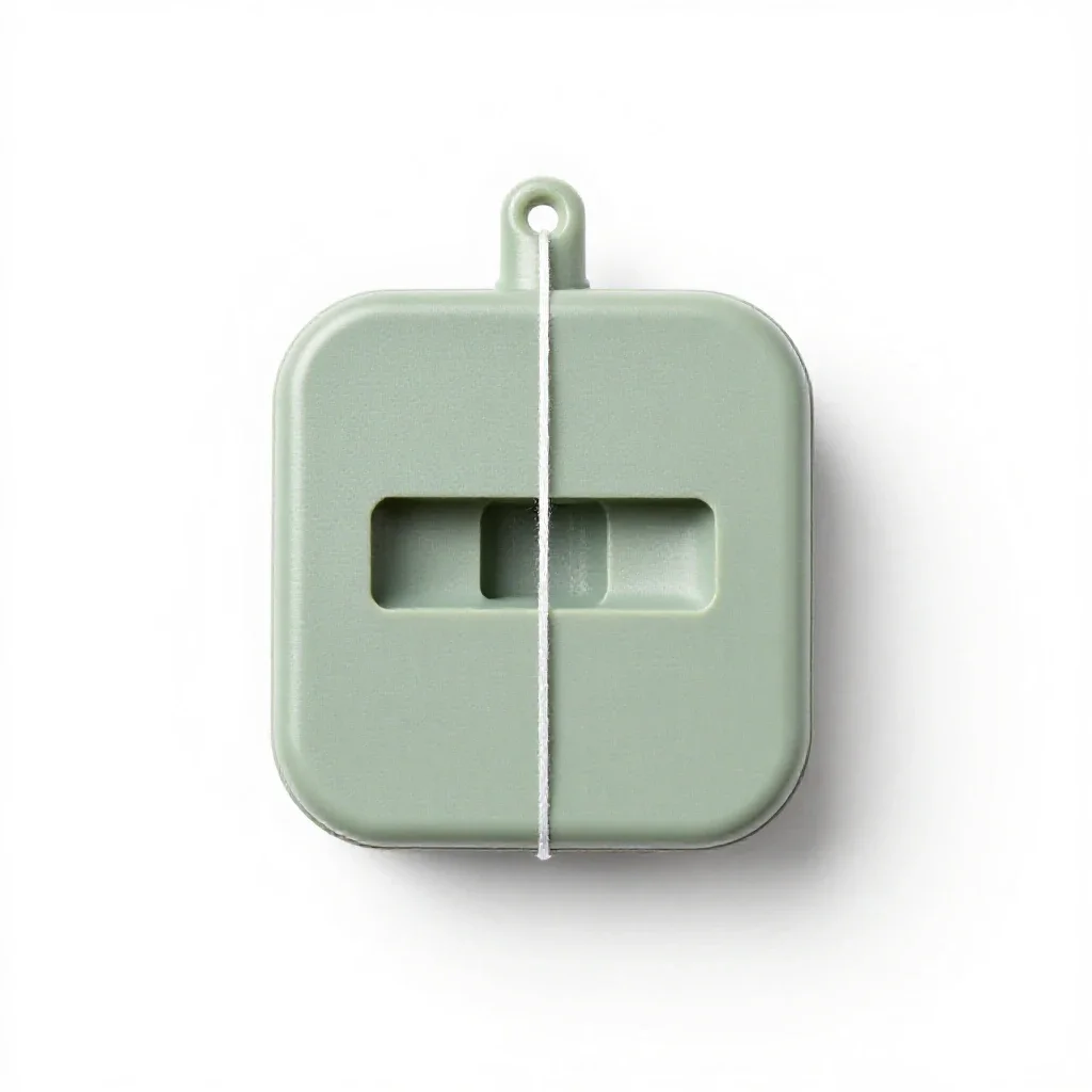 Shuttle isolated on a white background