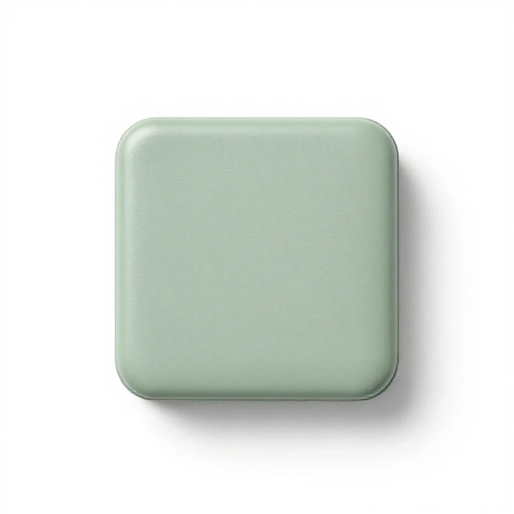 Simulator isolated on a white background