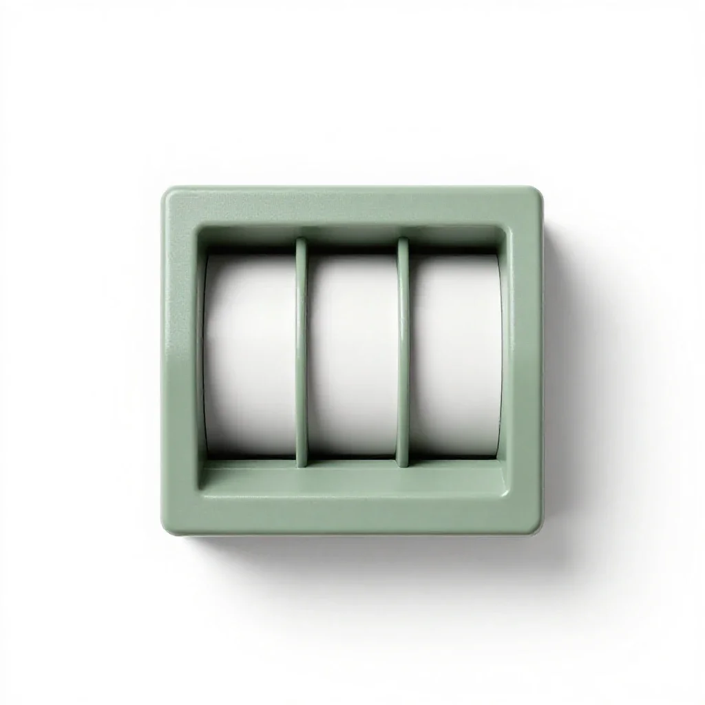 Slot isolated on a white background