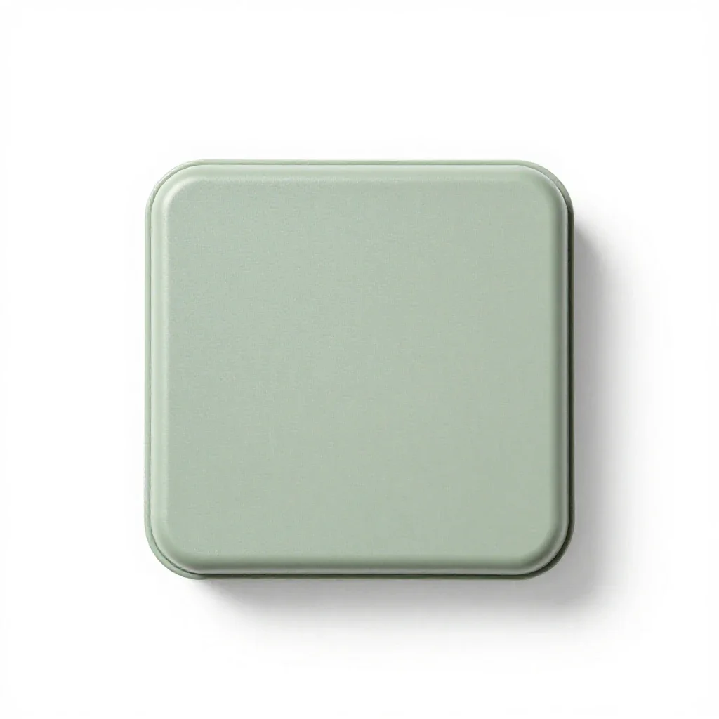 Sorter isolated on a white background