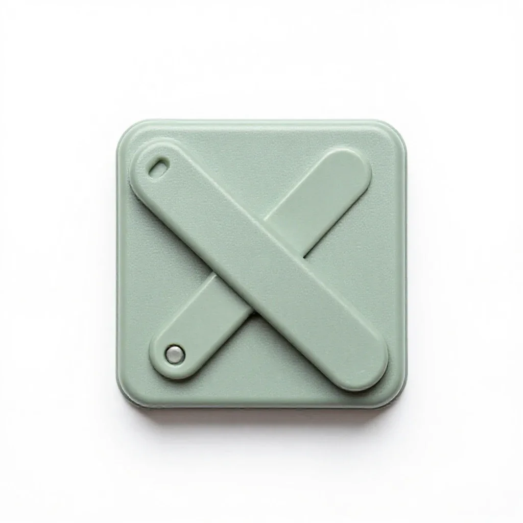 Splicer isolated on a white background