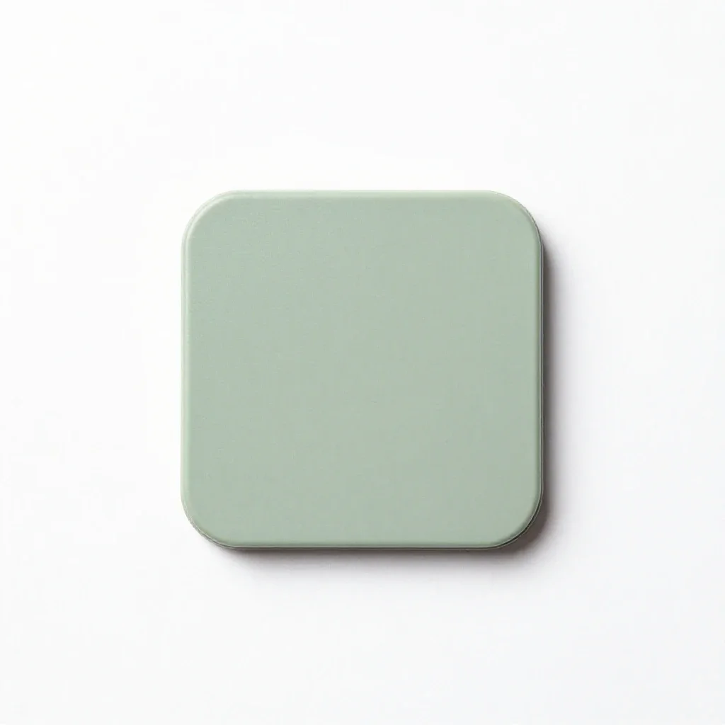 Splint isolated on a white background