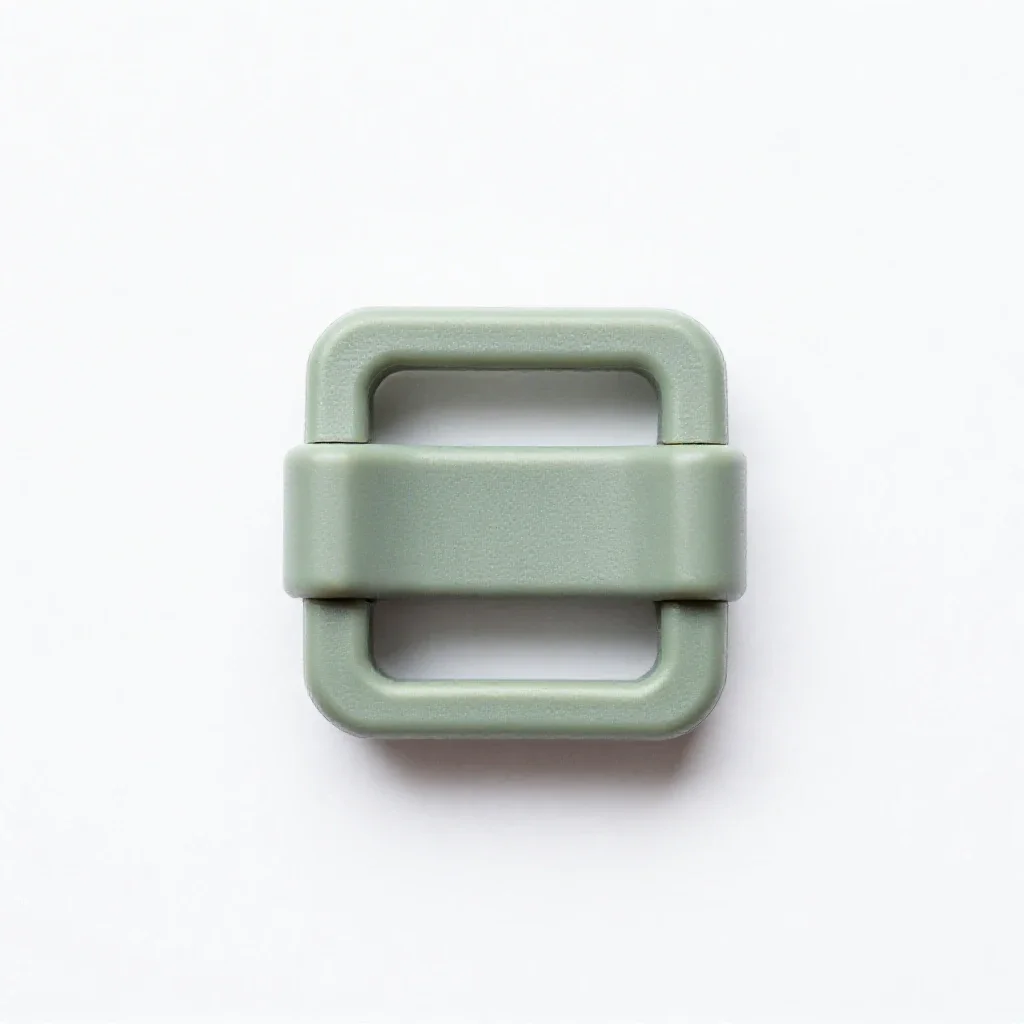 Turnbuckle isolated on a white background