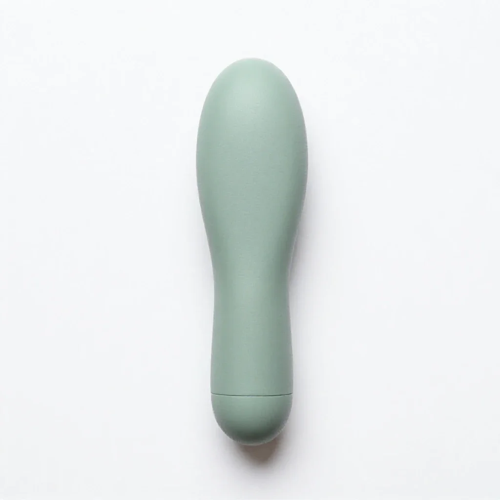 Vibrator isolated on a white background