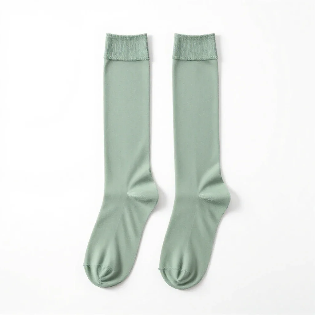 Boothose isolated on a white background