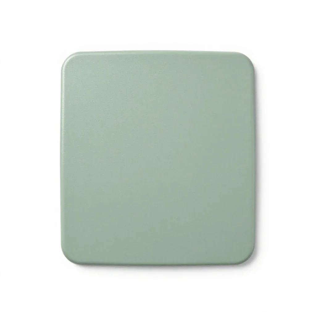 Hallstand isolated on a white background