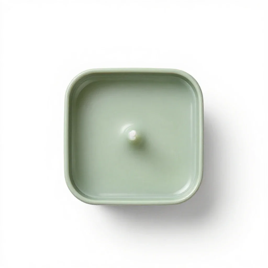 Dip isolated on a white background