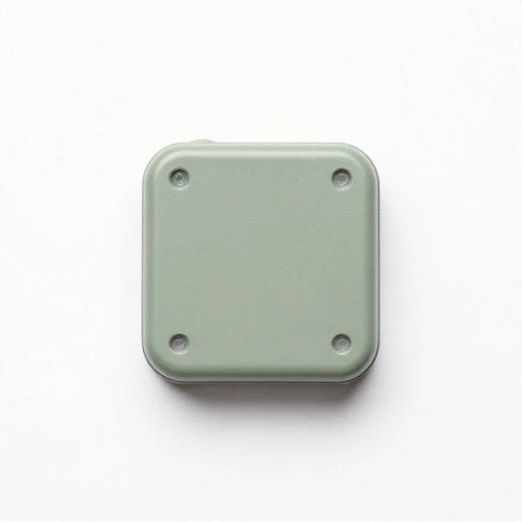 Jacklight isolated on a white background