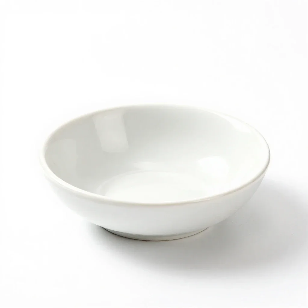 Bitter isolated on a white background