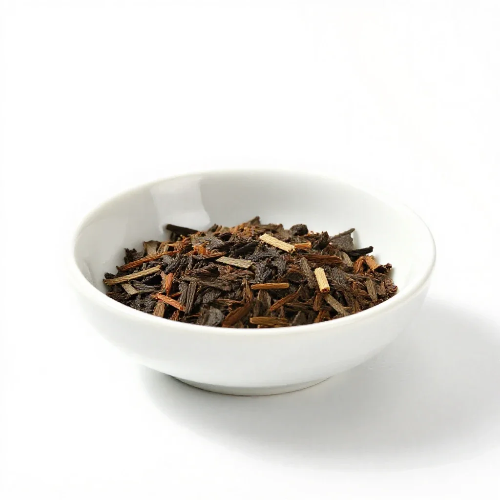 Brew isolated on a white background