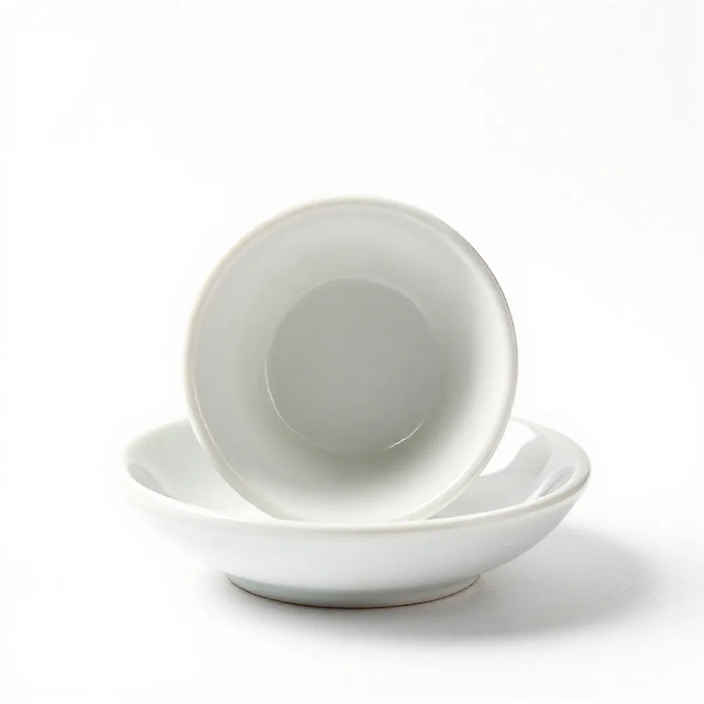 Cocktail isolated on a white background